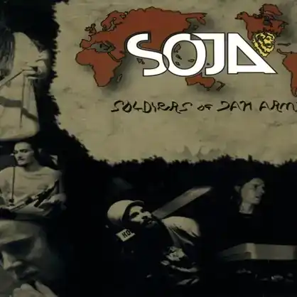 Soja Frases