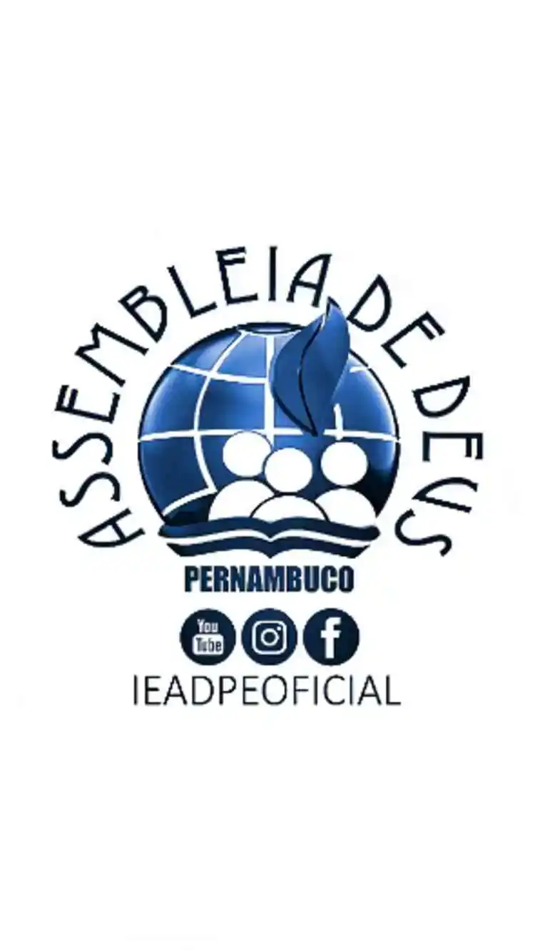 Assembleia De Deus Pernambuco Png